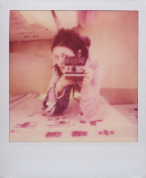 PRE-ORDER 'BLOOD PRESSURES' AND CHECK OUT OUR POLAROID GALLERY